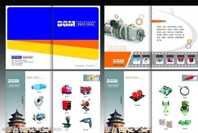 五金機電畫冊圖片素材在廣告設(shè)計中的應(yīng)用與優(yōu)化