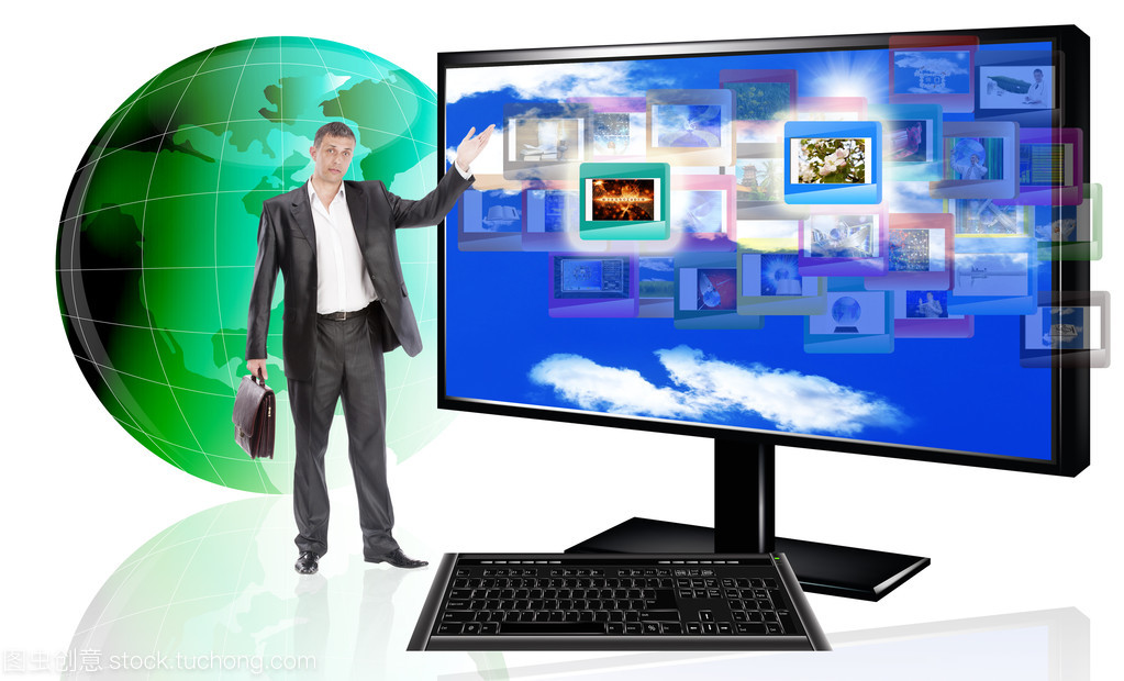 互聯(lián)網(wǎng)概念引領(lǐng)下的計(jì)算機(jī)技術(shù)開發(fā) 演進(jìn)、融合與未來